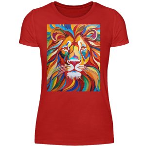 Live in Truth - Women Basic Shirt-4