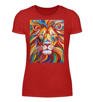 Live in Truth - Women Basic Shirt-4