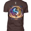 Change Is The Law Of The Universe - Men Basic Shirt-1074