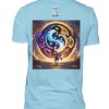 Change Is The Law Of The Universe - Men Basic Shirt-674