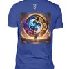 Change Is The Law Of The Universe - Men Basic Shirt-668