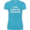 If You Cannot Find Peacemakers Be One - Women Basic Shirt-2462