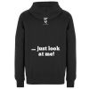 God has the best jokes ... ... just look at me! - Unisex Premium Hoodie-16