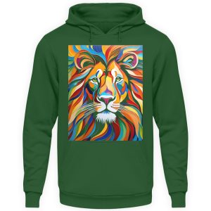 Live in Truth - Unisex Hoodie-833