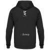 No Act of Kindness No Matter How Small is Ever Wasted - Unisex Hoodie-639