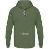 No Act of Kindness No Matter How Small is Ever Wasted - Unisex Hoodie-7267