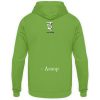 No Act of Kindness No Matter How Small is Ever Wasted - Unisex Hoodie-1646