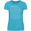 The Creator Has Many Names - Women Basic Shirt-2462