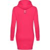 Be Drunk With Love - Hoodie Dress-1610