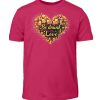 AKQX93IG_BCTK301-1216 Be Drunk With Love - Kids Shirt-1216