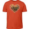 AKQX93IG_BCTK301-1236 Be Drunk With Love - Kids Shirt-1236