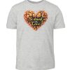 AKQX93IG_BCTK301-1053 Be Drunk With Love - Kids Shirt-1053
