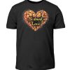 AKQX93IG_BCTK301-16 Be Drunk With Love - Kids Shirt-16