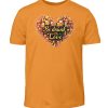 AKQX93IG_BCTK301-20 Be Drunk With Love - Kids Shirt-20