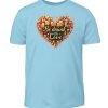 AKQX93IG_BCTK301-674 Be Drunk With Love - Kids Shirt-674