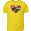 AKQX93IG_BCTK301-1102 Be Drunk With Love - Kids Shirt-1102