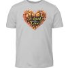 AKQX93IG_BCTK301-1157 Be Drunk With Love - Kids Shirt-1157
