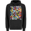 Love is always a winning move - Unisex Premium Hoodie-16