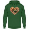Be Drunk With Love - Unisex Hoodie-833