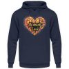 Be Drunk With Love - Unisex Hoodie-1698