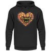 Be Drunk With Love - Unisex Hoodie-639