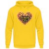 Be Drunk With Love - Unisex Hoodie-1774
