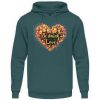 Be Drunk With Love - Unisex Hoodie-1461