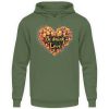 Be Drunk With Love - Unisex Hoodie-7267