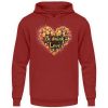 Be Drunk With Love - Unisex Hoodie-1503