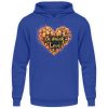 Be Drunk With Love - Unisex Hoodie-668