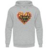 Be Drunk With Love - Unisex Hoodie-6807