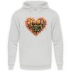 Be Drunk With Love - Unisex Hoodie-23