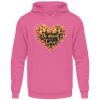 Be Drunk With Love - Unisex Hoodie-1521