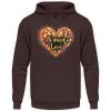 Be Drunk With Love - Unisex Hoodie-1604