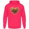 Be Drunk With Love - Unisex Hoodie-1610