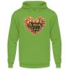 Be Drunk With Love - Unisex Hoodie-1646