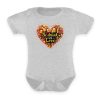 Be Drunk With Love - Baby Bodysuit-17