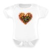 Be Drunk With Love - Baby Bodysuit-3