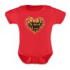 Be Drunk With Love - Baby Bodysuit-6882
