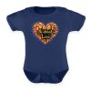 Be Drunk With Love - Baby Bodysuit-7059