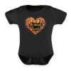 Be Drunk With Love - Baby Bodysuit-16