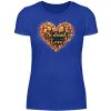 Be Drunk With Love - Women Basic Shirt-2496