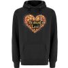 Be Drunk With Love - Unisex Premium Hoodie-16