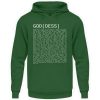 The Creator Has Many Names - Unisex Hoodie-833