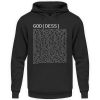 The Creator Has Many Names - Unisex Hoodie-639