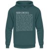 The Creator Has Many Names - Unisex Hoodie-1461