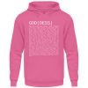 The Creator Has Many Names - Unisex Hoodie-1521
