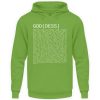The Creator Has Many Names - Unisex Hoodie-1646