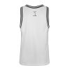 Be Drunk With Love - Unisex Basketball Jersey-3