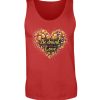 Be Drunk With Love - Men Tanktop-4
